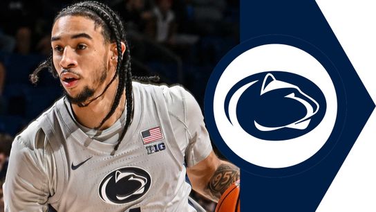 Basketball: PSU to play Pitt in Hershey taken in University Park, Pa.